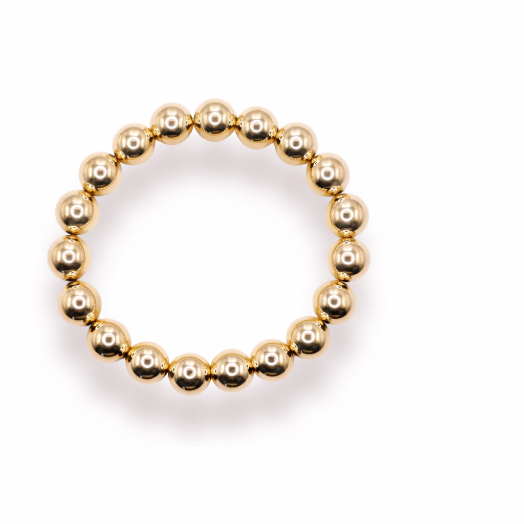 GOLD BRACELETS