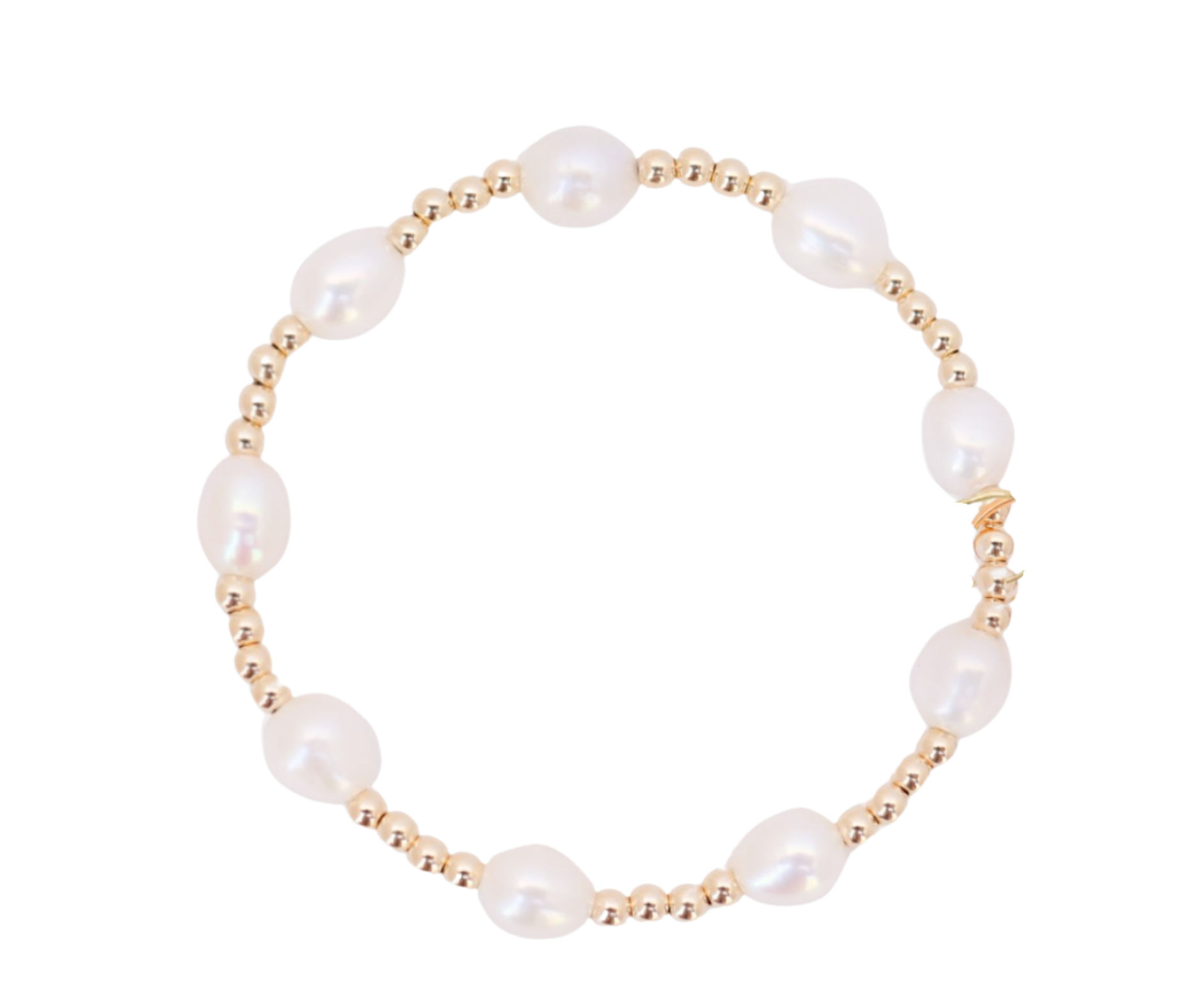 PEARL BRACELETS