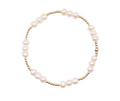 Summer Pearl Bracelet