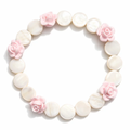 Blush Garden Bracelet