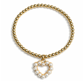 Darling Heart Bracelet