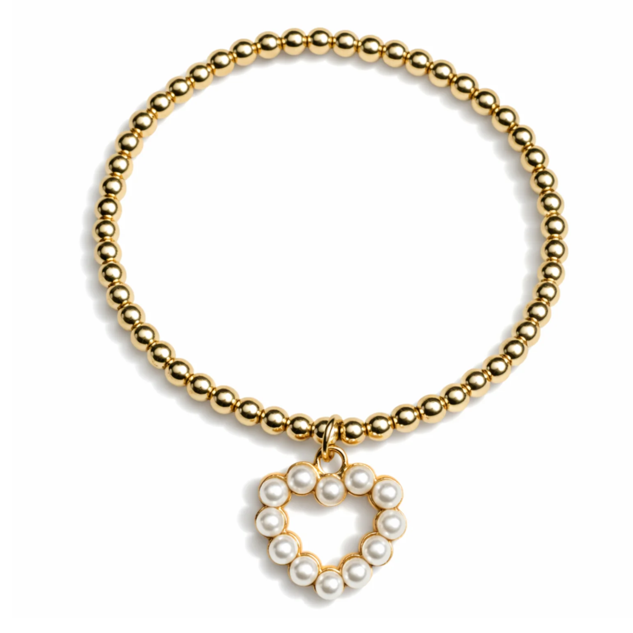 Darling Heart Bracelet