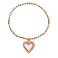 Sweetheart Bracelet