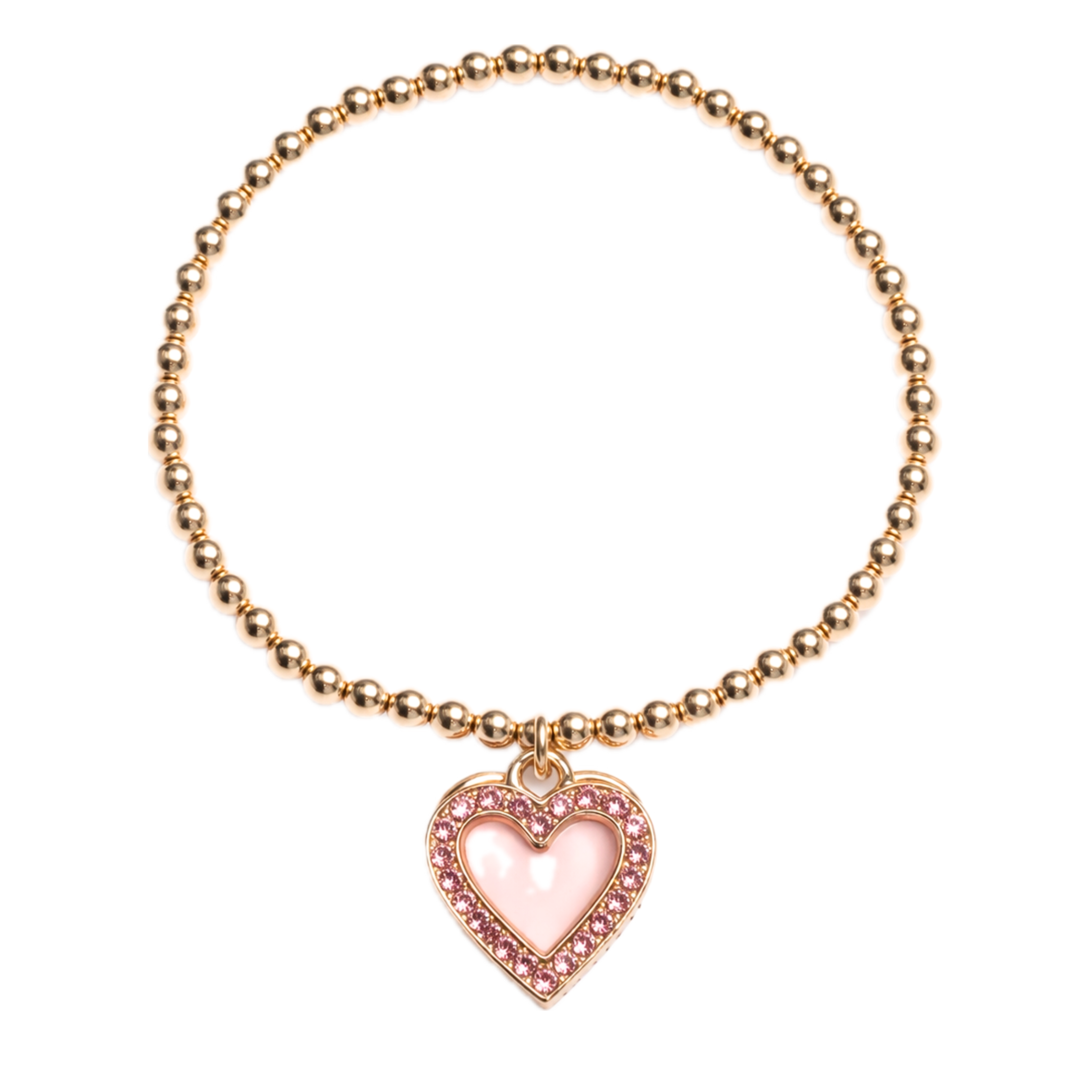 Sweetheart Bracelet