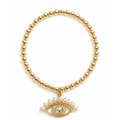 Evil Eye Bracelet
