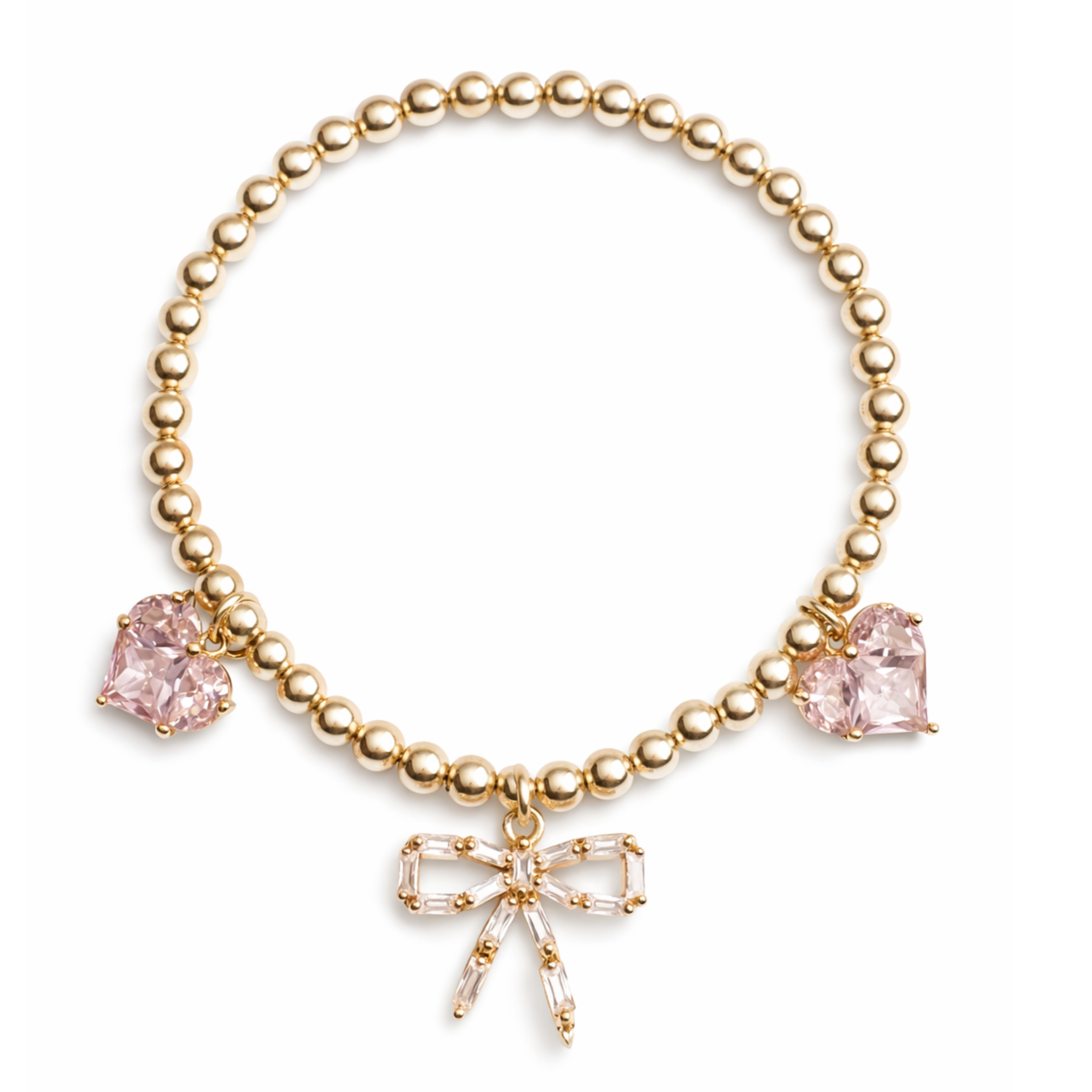 Sweetheart Bracelet