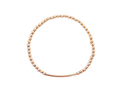 Bar Bracelet Gold