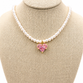 Sweetheart Necklace