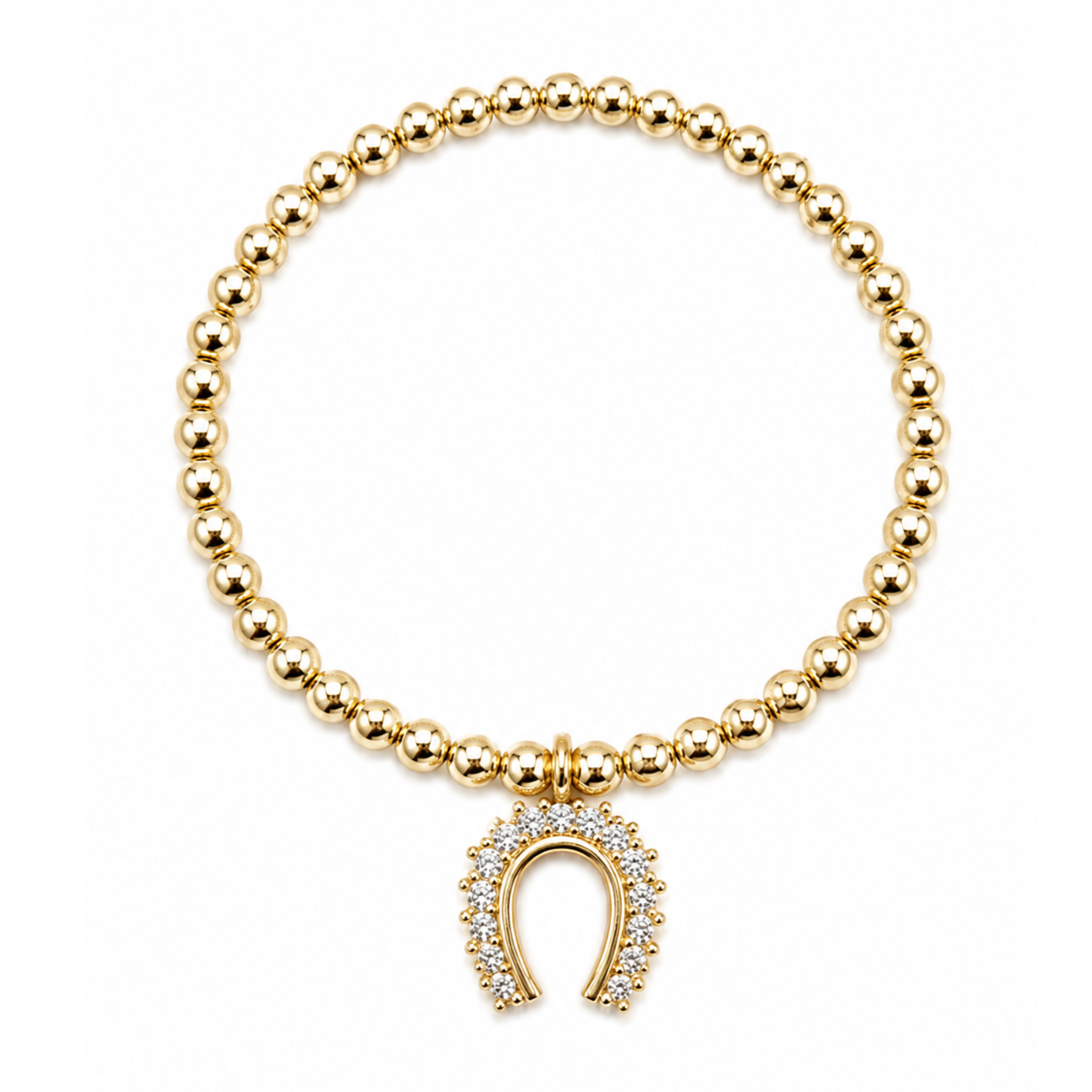 Lucky Bracelet