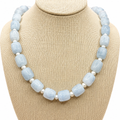 Coastal Sky Necklace