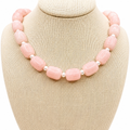 Pink Sands Necklace