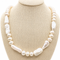 Mermaid Necklace