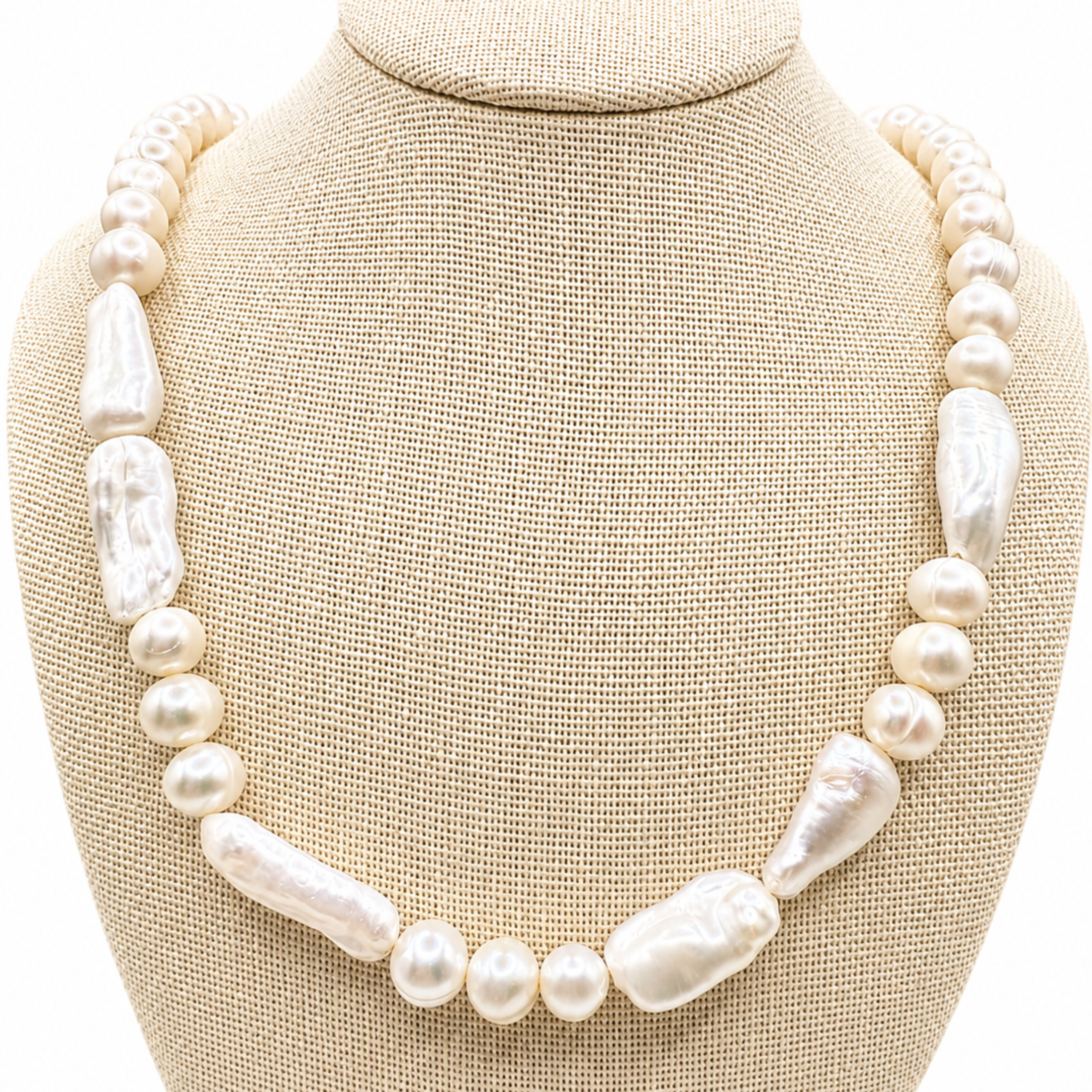 Mermaid Necklace