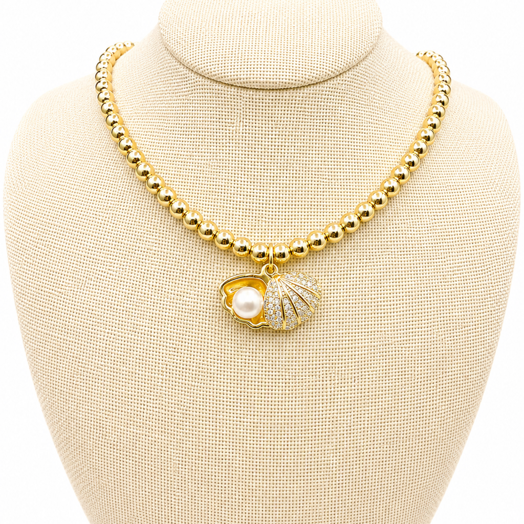Seaside Necklace
