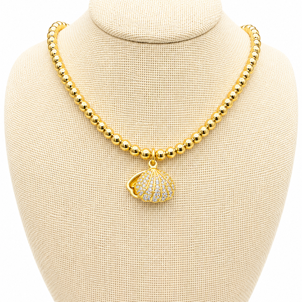 Seaside Necklace