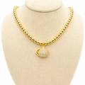 Seaside Necklace