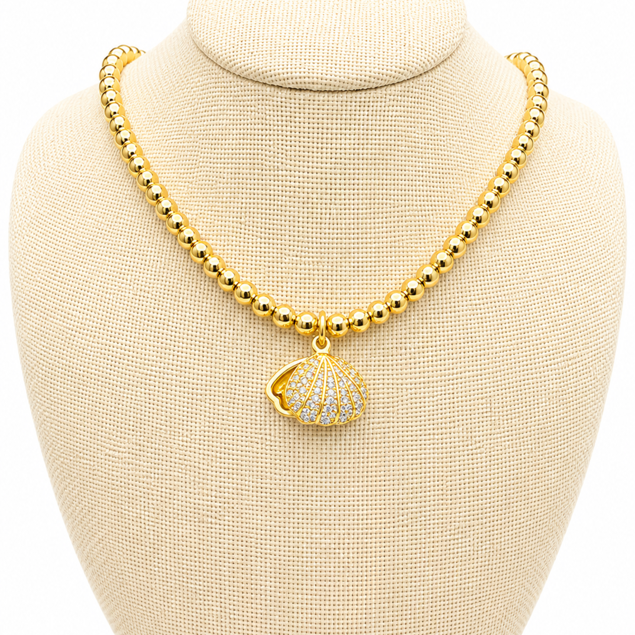 Seaside Necklace
