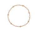 Summer Pearl Mix Bracelet