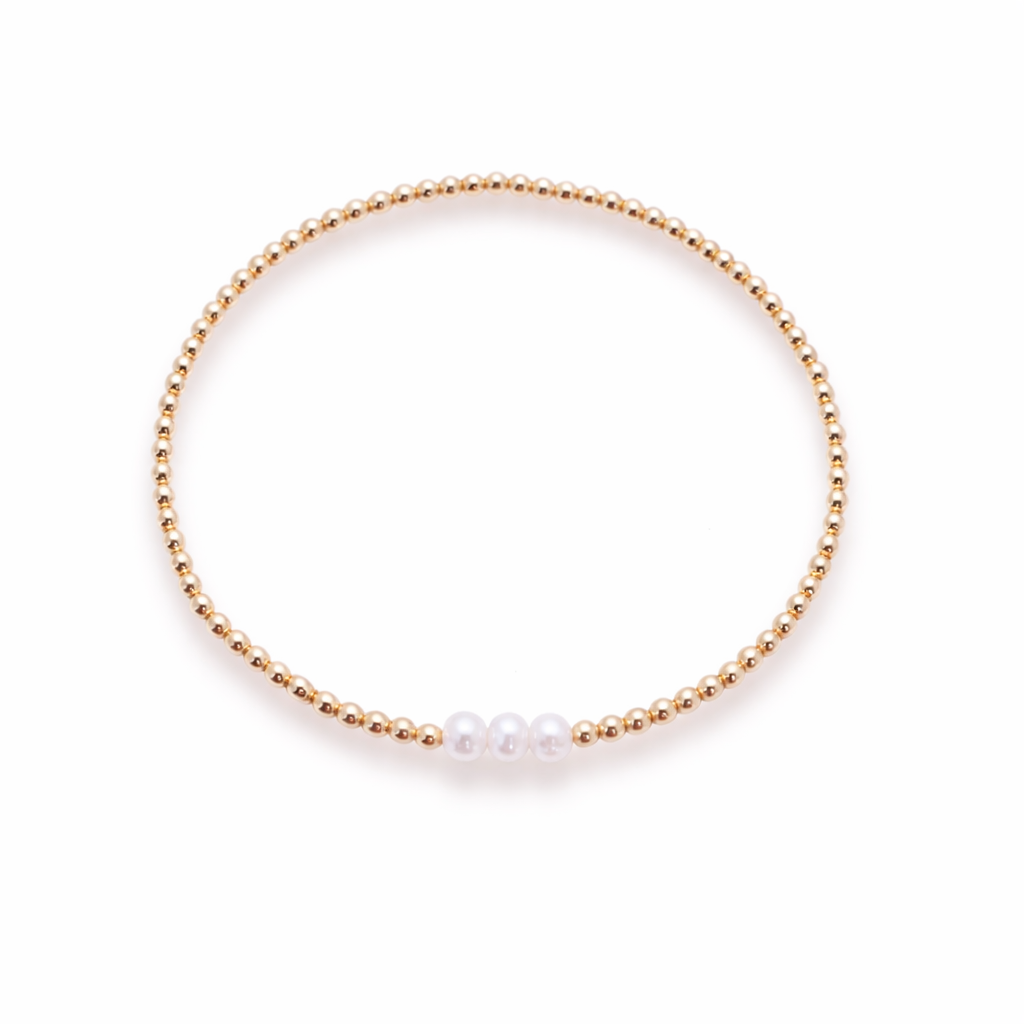 ILY Bracelet