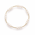 Gold + Pearl Mix